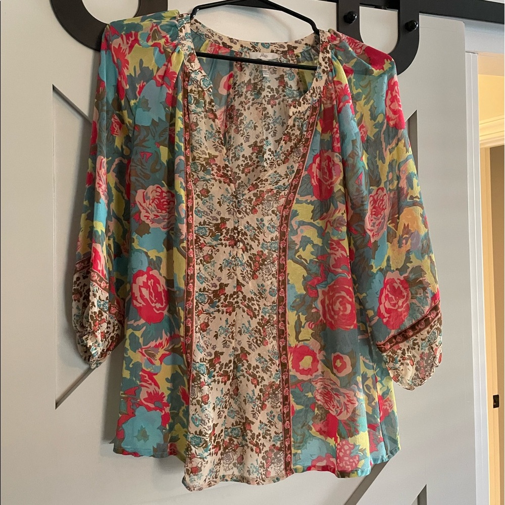 Joie Top Small